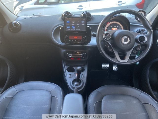 smart forfour 2016 -SMART--Smart Forfour DBA-453044--WME4530442Y091929---SMART--Smart Forfour DBA-453044--WME4530442Y091929- image 2