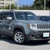 jeep renegade 2018 -CHRYSLER--Jeep Renegade ABA-BU14--1C4BU0000JPH55387---CHRYSLER--Jeep Renegade ABA-BU14--1C4BU0000JPH55387- image 1