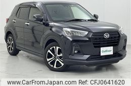 daihatsu rocky 2021 -DAIHATSU--Rocky 5BA-A201S--A201S-0000583---DAIHATSU--Rocky 5BA-A201S--A201S-0000583-