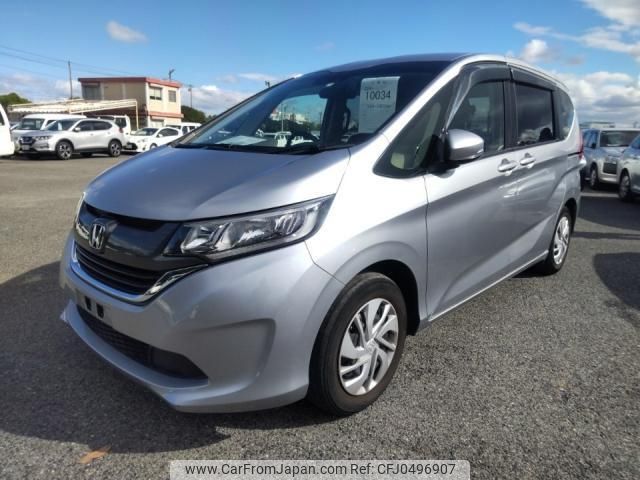 honda freed 2019 quick_quick_DBA-GB5_GB5-1131092 image 1