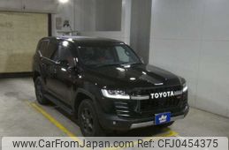 toyota land-cruiser-wagon 2023 -TOYOTA 【鹿児島 301ﾅ6040】--Land Cruiser Wagon FJA300W--FJA300-4057517---TOYOTA 【鹿児島 301ﾅ6040】--Land Cruiser Wagon FJA300W--FJA300-4057517-