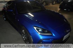 subaru brz 2023 quick_quick_3BA-ZD8_ZD8-013351