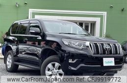 toyota land-cruiser-prado 2022 -TOYOTA--Land Cruiser Prado 3BA-TRJ150W--TRJ150-0151149---TOYOTA--Land Cruiser Prado 3BA-TRJ150W--TRJ150-0151149-