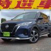 nissan kix 1990 CFJ1804787 image 1