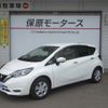 nissan note 2019 -NISSAN--Note DBA-E12--E12-620226---NISSAN--Note DBA-E12--E12-620226- image 1