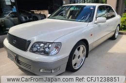 toyota celsior 1997 GOO_JP_700957089930250604001