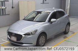 mazda demio 2019 -MAZDA--MAZDA2 DJLAS-201036---MAZDA--MAZDA2 DJLAS-201036-