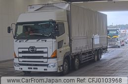 hino profia 2006 -HINO--Profia FW1EXYG-10993---HINO--Profia FW1EXYG-10993-