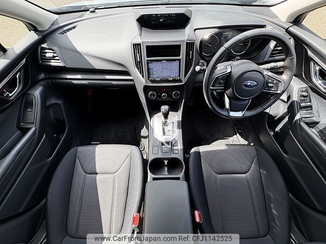 subaru xv 2019 -SUBARU--Subaru XV DBA-GT3--GT3-066777---SUBARU--Subaru XV DBA-GT3--GT3-066777- image 2