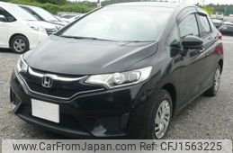 honda fit 2017 CFJ1563225