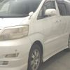 toyota alphard 2006 -TOYOTA--Alphard ANH10W-0136873---TOYOTA--Alphard ANH10W-0136873- image 5