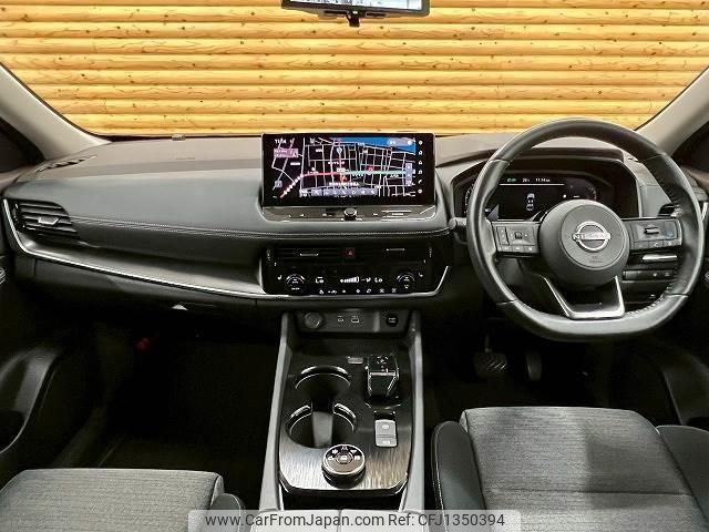 nissan x-trail 2022 quick_quick_6AA-SNT33_SNT33-000910 image 2