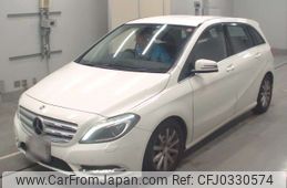 mercedes-benz b-class 2013 -MERCEDES-BENZ--Benz B Class 246242-WDD2462422J217368---MERCEDES-BENZ--Benz B Class 246242-WDD2462422J217368-