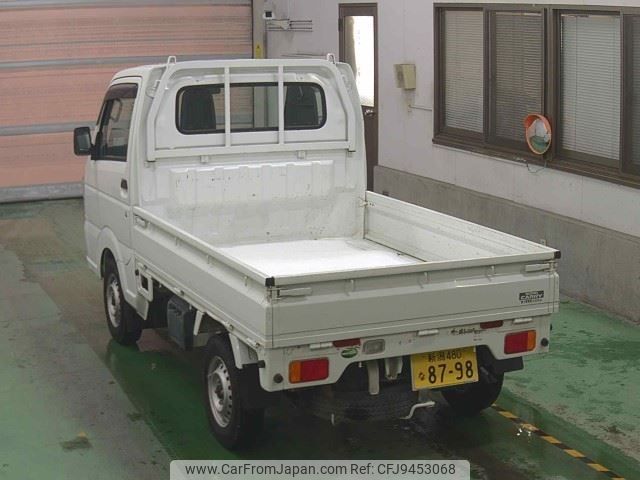 suzuki carry-truck 2018 -SUZUKI 【新潟 480ﾅ8798】--Carry Truck DA16T--428479---SUZUKI 【新潟 480ﾅ8798】--Carry Truck DA16T--428479- image 2