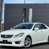 toyota crown 2010 quick_quick_GRS200_GRS200-0040519 image 1