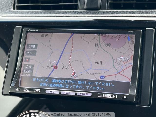 mitsubishi ek 2017 CFJ1549796 image 2