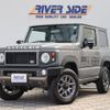 suzuki jimny 2024 -SUZUKI--Jimny 3BA-JB64W--JB64W-364***---SUZUKI--Jimny 3BA-JB64W--JB64W-364***- image 1