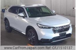 honda vezel 2024 CFJ1510137