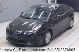 toyota prius 2020 -TOYOTA--Prius ZVW51-6140160---TOYOTA--Prius ZVW51-6140160-