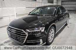 audi a8 2021 -AUDI--Audi A8 F8CZSF--009946---AUDI--Audi A8 F8CZSF--009946-