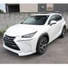 lexus nx 2014 CFJ1700974 image 1