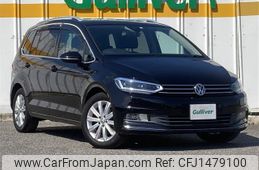 volkswagen golf-touran 2017 -VOLKSWAGEN--VW Golf Touran DBA-1TCZD--WVGZZZ1TZHW114026---VOLKSWAGEN--VW Golf Touran DBA-1TCZD--WVGZZZ1TZHW114026-