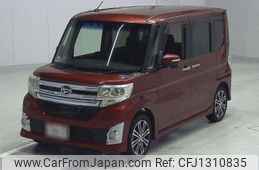 daihatsu tanto 2014 CFJ1310835