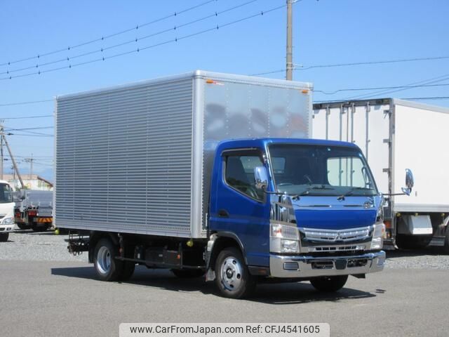 mitsubishi-fuso canter 2016 -MITSUBISHI--Canter TKG-FEB50--TKG-FEB50---MITSUBISHI--Canter TKG-FEB50--TKG-FEB50- image 1