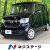 honda n-box 2022 -HONDA--N BOX 6BA-JF3--JF3-5150290---HONDA--N BOX 6BA-JF3--JF3-5150290- image 1