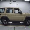 toyota land-cruiser-wagon 2024 -TOYOTA--Land Cruiser Wagon 3DA-GDJ76W--GDJ76-1004585---TOYOTA--Land Cruiser Wagon 3DA-GDJ76W--GDJ76-1004585- image 8