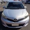 toyota vitz 2014 -TOYOTA 【岐阜 530ﾒ 10】--Vitz DBA-NSP130--NSP130-2145456---TOYOTA 【岐阜 530ﾒ 10】--Vitz DBA-NSP130--NSP130-2145456- image 9