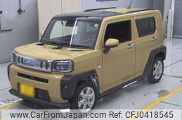 daihatsu taft 2022 -DAIHATSU 【土浦 589ﾓ1212】--Taft 6BA-LA900S--LA900S-0115624---DAIHATSU 【土浦 589ﾓ1212】--Taft 6BA-LA900S--LA900S-0115624-