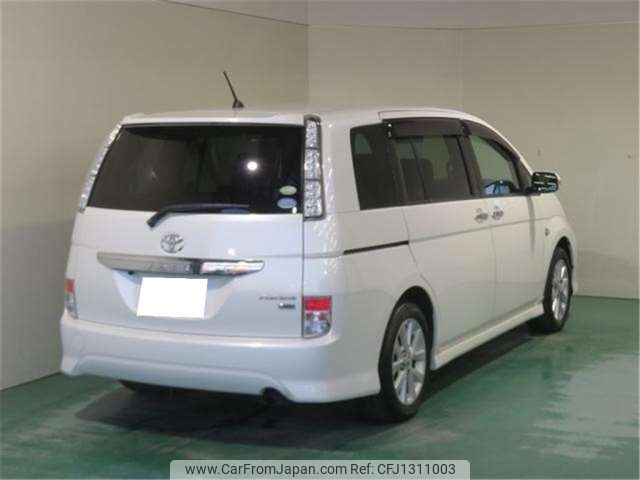 toyota isis 2011 -TOYOTA--Isis DBA-ZGM11W--ZGM11-0014033---TOYOTA--Isis DBA-ZGM11W--ZGM11-0014033- image 2