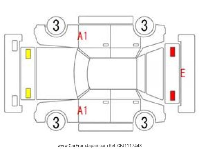 daihatsu taft 2021 -DAIHATSU--Taft 6BA-LA910S--LA910S-0019816---DAIHATSU--Taft 6BA-LA910S--LA910S-0019816- image 2