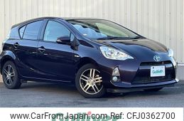 toyota aqua 2014 -TOYOTA--AQUA DAA-NHP10--NHP10-2296775---TOYOTA--AQUA DAA-NHP10--NHP10-2296775-