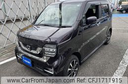 honda n-wgn 2021 CFJ1711915
