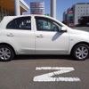 nissan march 2011 CFJ8363197 image 20