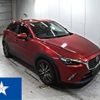 mazda cx-3 2015 -MAZDA--CX-3 DK5FW--DK5FW-101048---MAZDA--CX-3 DK5FW--DK5FW-101048- image 1