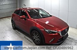 mazda cx-3 2015 -MAZDA--CX-3 DK5FW--DK5FW-101048---MAZDA--CX-3 DK5FW--DK5FW-101048-