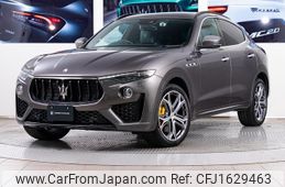 maserati levante 2021 CFJ1629463