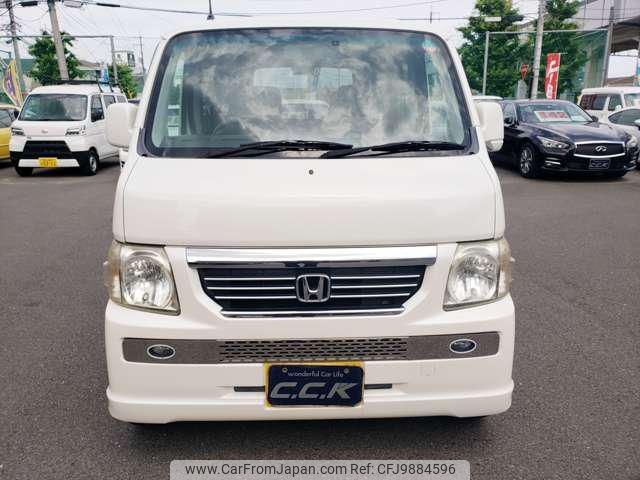 honda vamos 2011 -HONDA 【名変中 】--Vamos HM1--2713406---HONDA 【名変中 】--Vamos HM1--2713406- image 2