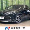 toyota c-hr 2018 -TOYOTA--C-HR DAA-ZYX10--ZYX10-2132379---TOYOTA--C-HR DAA-ZYX10--ZYX10-2132379- image 1