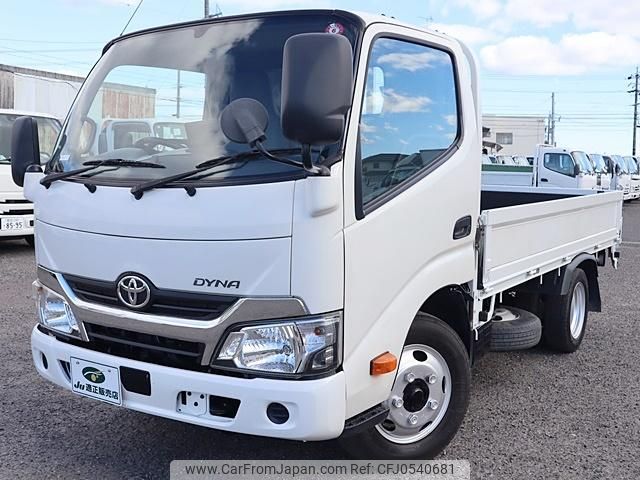 toyota dyna-truck 2017 GOO_NET_EXCHANGE_0207851A30241125W006 image 2