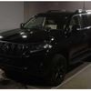 toyota land-cruiser-prado 2022 quick_quick_3BA-TRJ150W_0150885 image 1