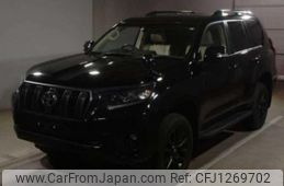 toyota land-cruiser-prado 2022 quick_quick_3BA-TRJ150W_0150885
