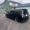 toyota vellfire 2009 CFJ1856076 image 20