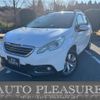 peugeot 2008 2014 -PEUGEOT 【土浦 3】--Peugeot 2008 ABA-A94HM01--VF3CUHMZ0EY059461---PEUGEOT 【土浦 3】--Peugeot 2008 ABA-A94HM01--VF3CUHMZ0EY059461- image 1