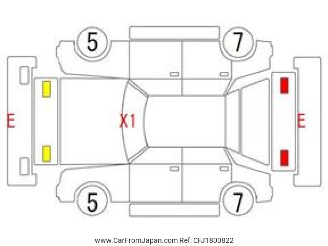 audi a6 2017 CFJ1800822 image 2