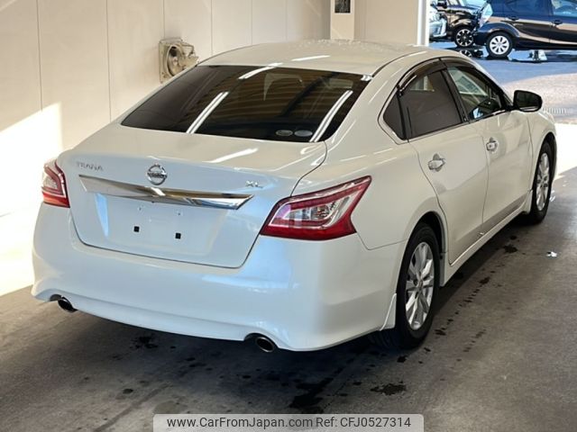 nissan teana 2014 -NISSAN--Teana L33-0006728---NISSAN--Teana L33-0006728- image 2