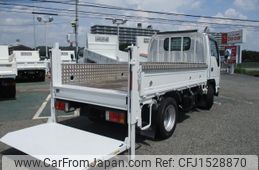 isuzu elf-truck 2017 CFJ1528870